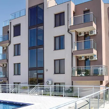 Two-bedroom In Sinemorets Apartmán Sinemorec