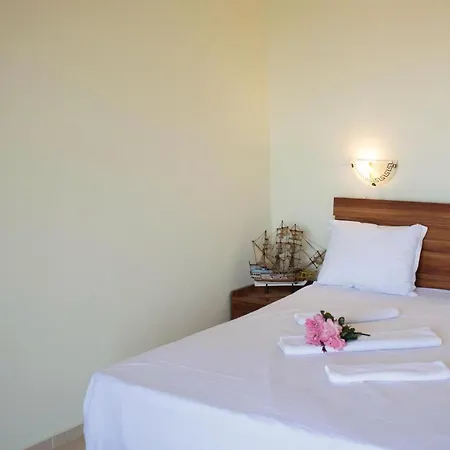 Apartmán Two-bedroom In Sinemorets