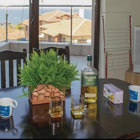 Two-bedroom In Sinemorets * סינמורץ