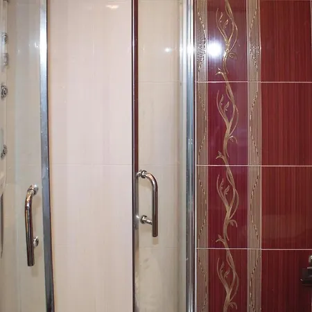 Two-bedroom In Sinemorets *